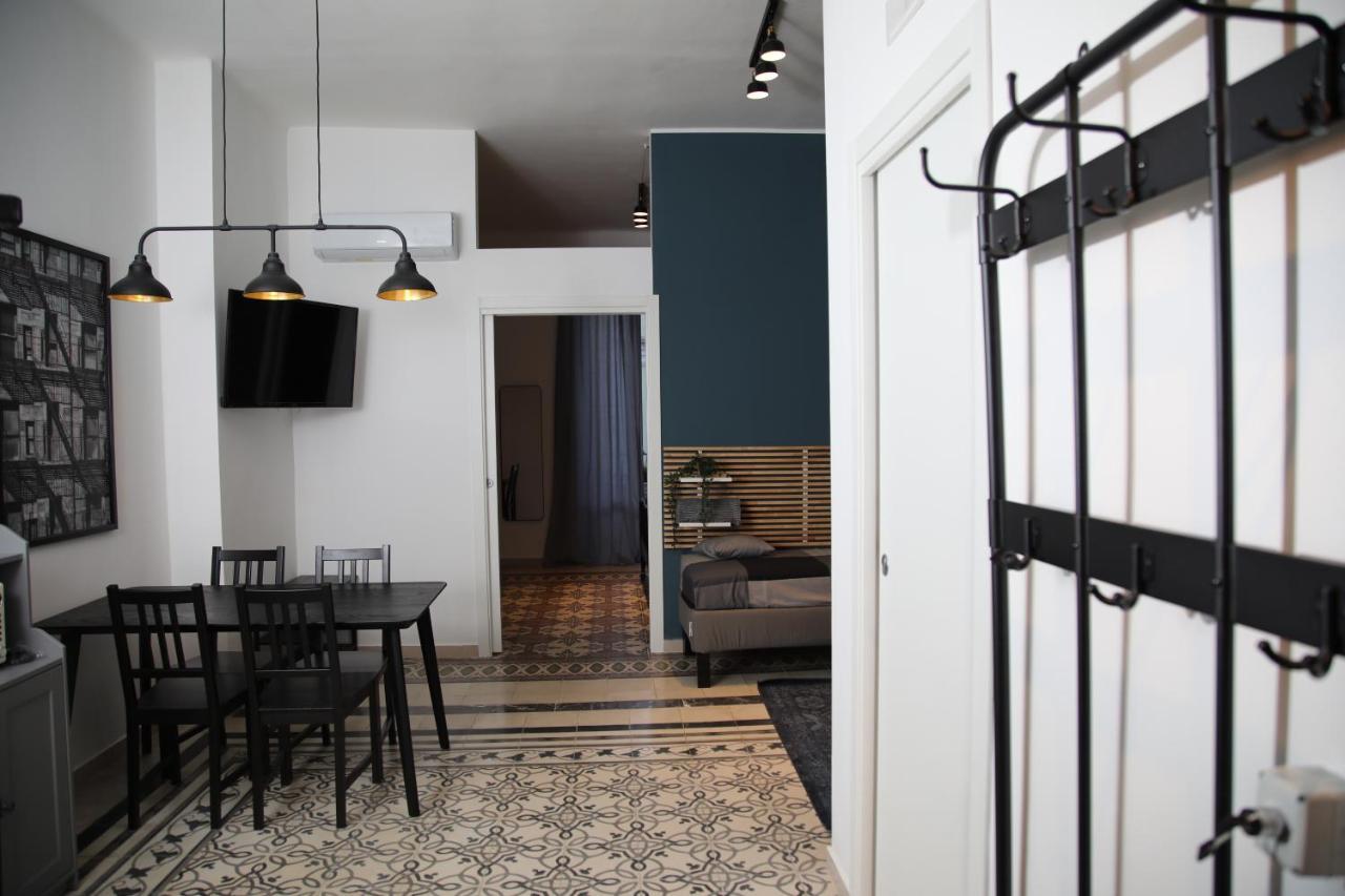 Liberty Apartment Бари Экстерьер фото