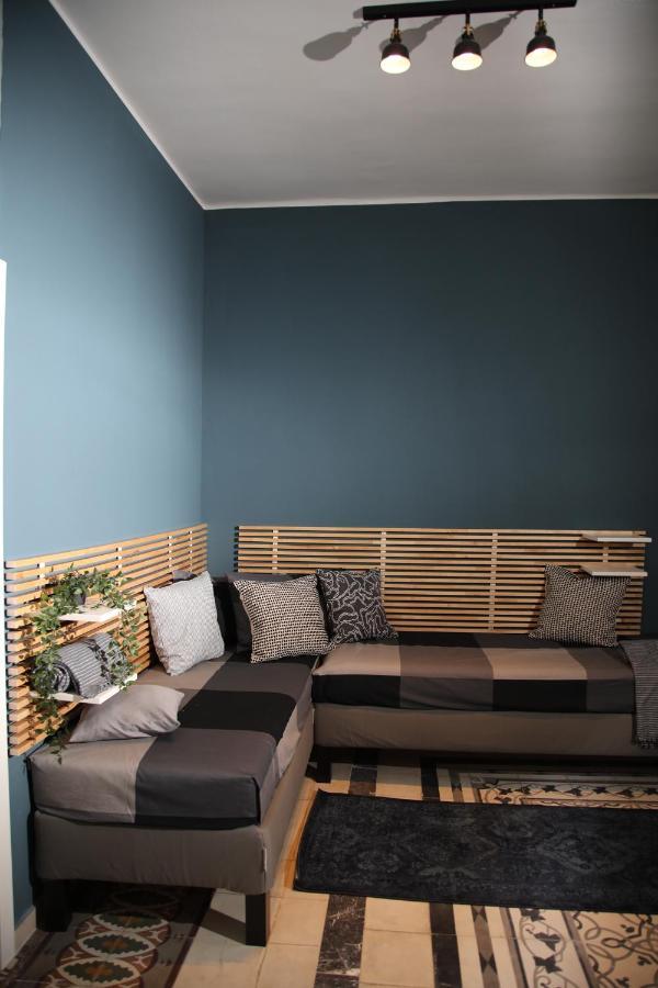 Liberty Apartment Бари Экстерьер фото