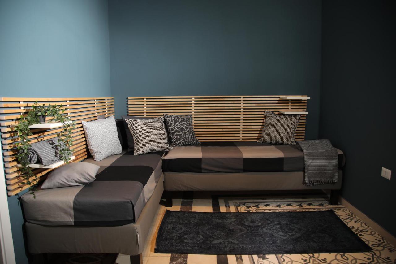Liberty Apartment Бари Экстерьер фото