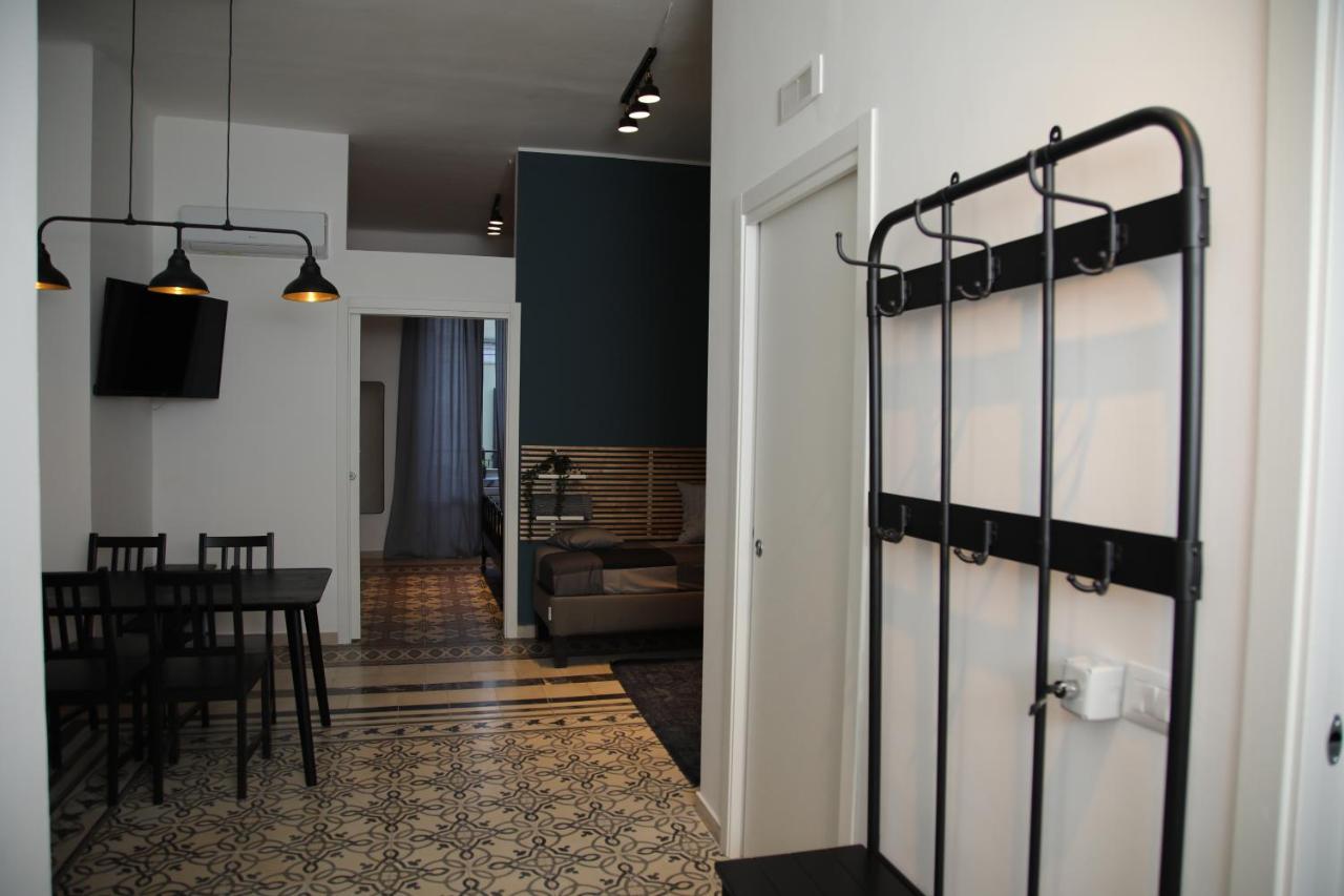 Liberty Apartment Бари Экстерьер фото